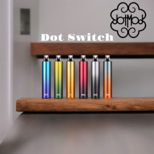 DOTMOD DOT SWITCH主機
