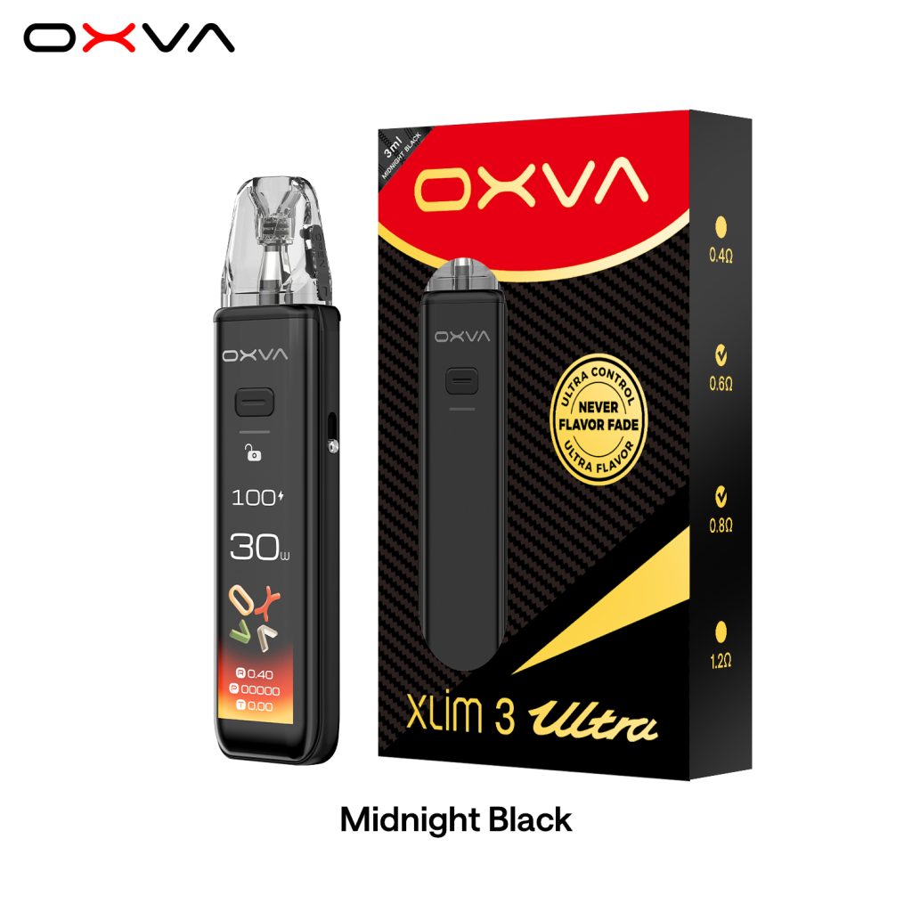 OXVA XLIM 3 ULTRA